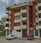 Orahovica - dvosobni stan u ulici Petra Preradovića