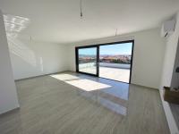 Stan penthouse Murter, 2S+DB, 81.80 m2, blizina i pogled na more