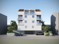 Stan S7 - Solin:Trosoban Penthouse - 120,3 m2