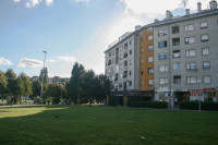 Stan: Zagreb - Kolarova 13, 50.00 m2 ( ugao Vukovarske )