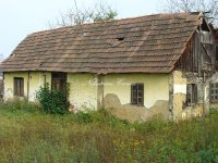 Stara ivonjska hiža