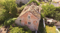 Prodaja stare kamene kuće u centru Cavtata, Dubrovnik