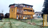 Starački dom, posl.-stamb. objekt, Sv. Ivan Zelina, 630 m2