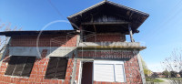 Starija kuća za obnovu i zemljište, prodaje se u Dubravskom Markovcu z