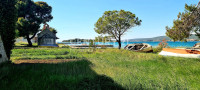 Sveti Filip i Jakov, Turanj, otok Babac, atraktivno građevinsko zemlji