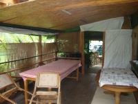 Vikend kuća (drvena kućica+kamp kuća), Petrijanec, 36 m2!!