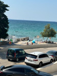 Zadar,luksuzan trosobni stan 30 m od mora