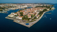 Zadar/Skročini-2-SOBNI STAN SA VRTOM!