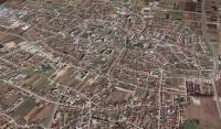 Zagreb, Ježdovec, građevinsko zemljište na prodaju