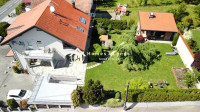 Zagreb,Oporovec,sjajan 4-S stan vrtom,pečenjarom,garažom i parkingom