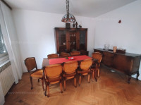 Zagreb, Remete, prodaja dvoetažnog stana na odličnoj lokaciji!