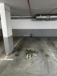 Zagreb, Špansko - 5 garažnih parkirnih mjesta