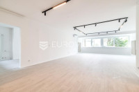 Zagreb, Špansko, adaptirani poslovni prostor 106 m2 u visokom prizemlj