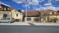 Zagreb, Vinogradska, Kuća s okućnicom i garažom