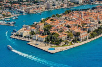 zemljište prodaja Zadar 1015m2