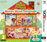 Animal Crossing Happy Home Designer (N)
