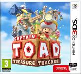 Captain Toad Treasure Tracker (N)