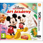 Disney Art Academy (N)