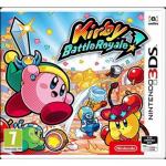 Kirby Battle Royale (N)