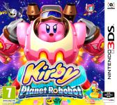 Kirby Planet Robobot (N)