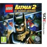 Lego Batman 2 DC Super Heroes (N)