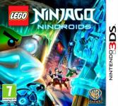 LEGO Ninjago Nindroids (N)