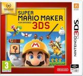 Super Mario Maker (Selects) (N)