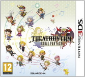 Theatrhythm Final Fantasy (N)