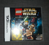 Lego Star Wars za Nintendo DS