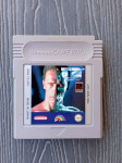 Gameboy Nintendo igrica Terminator 2