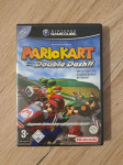 Nintendo GameCube Mario Kart