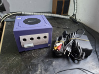 Nintendo GameCube sa XenoGC, Swiss, PSU, 64gb microSD, tv kabel,......