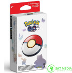 Nintendo Switch Pokemon GO plus,novo u trgovini,račun