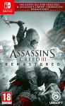 Assassin's Creed III (3) + Liberation HD Remaster (N)