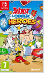 Asterix and Obelix Heroes (N)