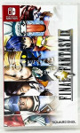Final Fantasy IX (Import) (N)
