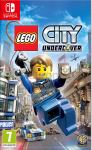LEGO City Undercover (UK/DK) (N)
