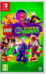 LEGO DC Super Villains (SPA/Multi in Game) (N)