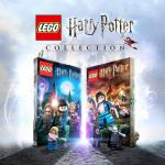 Lego Harry Potter Collection  (EU)