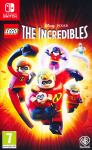 LEGO Incredibles (UK/DK) (N)