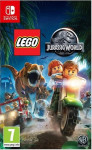 LEGO Jurassic World (Code In Box) (N)