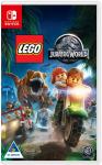 LEGO Jurassic World (N)