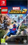 LEGO Marvel Super heroes 2 (N)