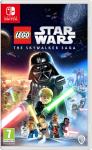 LEGO Star Wars The Skywalker Saga (N)