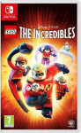 LEGO The Incredibles (SPA/Multi in Game) (N)