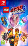 LEGO the Movie 2 The Videogame (SPA/Multi in Game) (N)