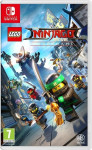 LEGO The Ninjago Movie Videogame (SPA/Multi in Game) (N)