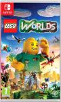 LEGO Worlds (DK/UK) (N)