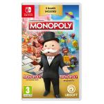 Monopoly Compilation (Monopoly Madness + Monopoly Plus) Switch igra
