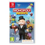 Monopoly Madness Nintendo Switch igra (Kod) novo u trgovini,račun